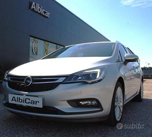 OPEL Astra 1.6 CDTi 110CV Start&Stop Sports Tour