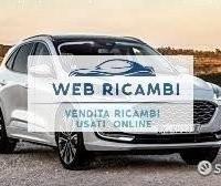 Ford kuga ricambi St line 2021 2022 2023