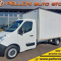 Renault Master 2.3 dCi125 CV FURGONE 4220X218...