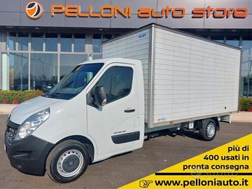 Renault Master 2.3 dCi125 CV FURGONE 4220X218...