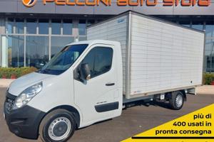 Renault Master 2.3 dCi125 CV FURGONE 4220X218...
