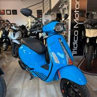 Piaggio Vespa 125 Sprint