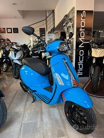 Piaggio Vespa 125 Sprint