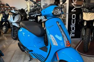 Piaggio Vespa 125 Sprint