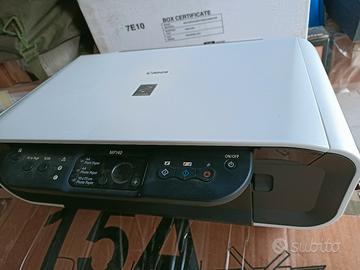 Stampante/Scanner Canon MP 140