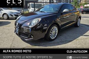 Alfa Romeo MiTo 1.3 JTDM 85cv Distinctive