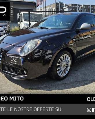 Alfa Romeo MiTo 1.3 JTDM 85cv Distinctive