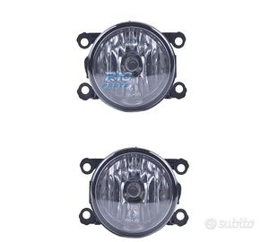 FARI ANABBAGLIANTI ASTRA G H SUZUKI PEUGEOT 206 30
