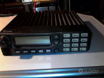 ICOM IC-F 1810 vhf 136/174 mhz