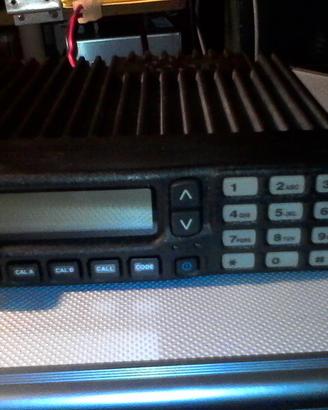 ICOM IC-F 1810 vhf 136/174 mhz