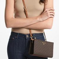 borsa a tracolla Michael Kors Valerie media 