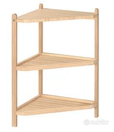 angolare sottopagato 