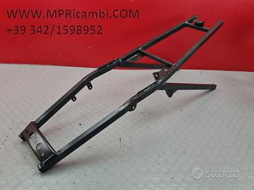 TELAIETTO POSTERIORE KTM LC2 125 1997 1998 LC 2 19