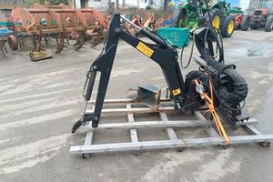braccio per trattore agricolo o bobcat- CE