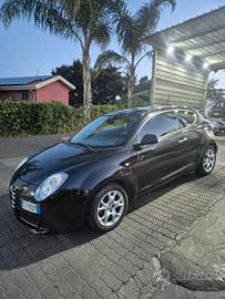 Alfa Romeo MiTo 1.4 105 CV M.air S&S Progression