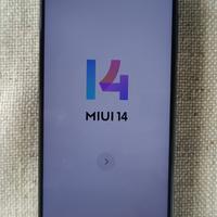 Smartphone Xiaomi Redmi Note 9 Pro