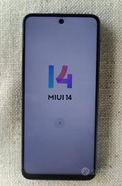 Smartphone Xiaomi Redmi Note 9 Pro