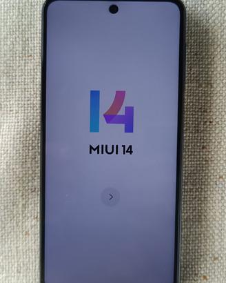 Smartphone Xiaomi Redmi Note 9 Pro