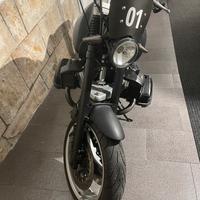 BMW 850 e