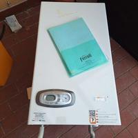 Caldaia a condensazione GPL Ferroli