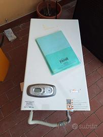 Caldaia a condensazione GPL Ferroli