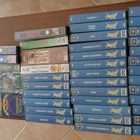 collezione videocassette