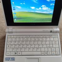 Netbook Asus Eee PC Series 4G
