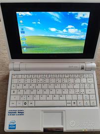 Netbook Asus Eee PC Series 4G