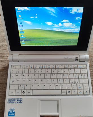 Netbook Asus Eee PC Series 4G