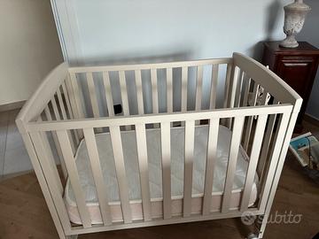 Culla bambino/a