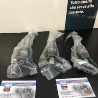 Iniettori diesel Bosch codice 0445110599