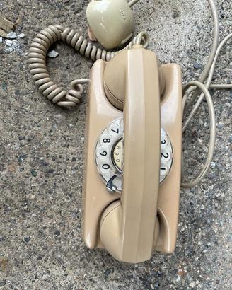 telefoni vintage