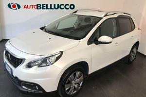 PEUGEOT 2008 1.6 BlueHDi 75 CV Active
