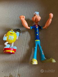 Braccio di Ferro vintage