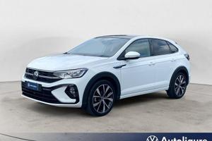Volkswagen Taigo 1.0 TSI 110 CV R-Line