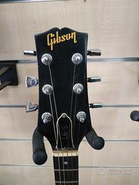 chitarra elettrica Gibson 