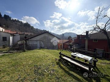 2 LOCALI A SAN MARCELLO PITEGLIO