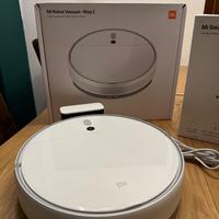 Xiaomi Mi Robot Vacuum-Mop 2 estate 2023