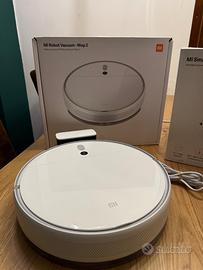 Xiaomi Mi Robot Vacuum-Mop 2 estate 2023