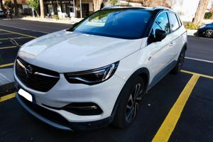 OPEL GRANDLAND X 1500 TDI 130 CV anno 2019