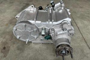 Riduttore transfer Land Rover Defender TD4 - TD5