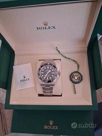 submariner 124060 LN