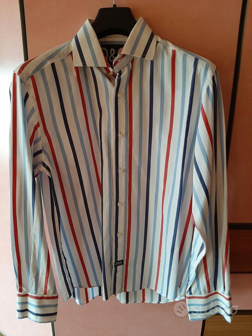 Taglia m camicia hot sale uomo corrisponde