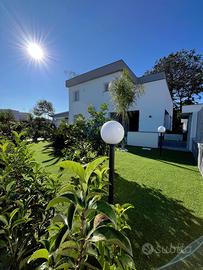 Rif. 475 baia verde - villa singola con ampio giar