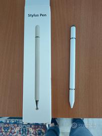 Penna per touchscreen
