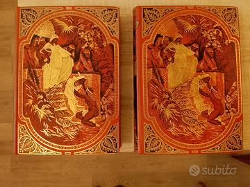 Sacra bibbia Edizioni Treves 1931
