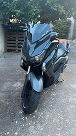 Xmax 250 2014