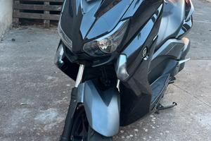 Xmax 250 2014