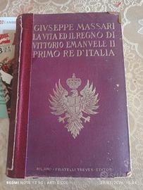 blocco libri inizio 900