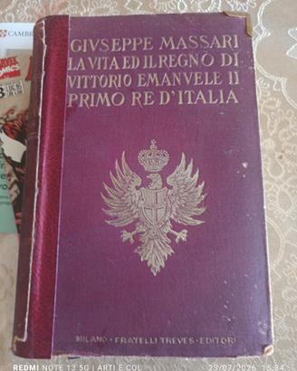 blocco libri inizio 900